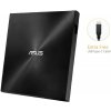 ASUS SDRW-08U9M-U (USB Type-C/A), čierna