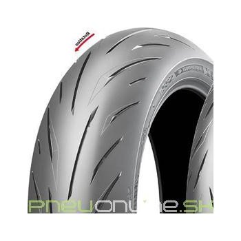 Bridgestone S22F 120/70 R17 58W