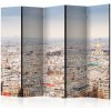 Artgeist Paraván - Paris Streets II [Room Dividers]
