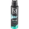 Fa Men Xtreme Cool deospray 150 ml
