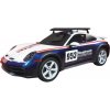 Bburago Porsche 911 Dakar 1:24 953 Roughroads