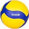 Lopta Mikasa VOLLEYBALL V330W 1156-5 Veľkosť 5