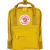 Fjällräven Kanken Mini warm žltá