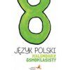 Język polski 8 kalendarz ósmoklasisty (Beata Fiszer,Małorzata Hajduk)(Brožovaná)