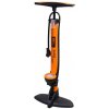 Pumpa ruční COMPASS 09148 Super Pump s manometrem (06441764)