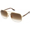Slnečné okuliare Ray-Ban RB3699 001/51 Veľkosť: 59