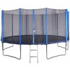 SPARTAN SPORT Trampolína SPARTAN 366 cm so sieťou