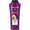 Gliss Full Hair Wonder šampón s kofeínom pre krehké slabé vlasy 400 ml