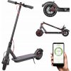 Elektrická kolobežka Rebel Fast Wheels Pro 250 W