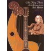 Celtic Harp Music of Carolan and Others pre sólo gitaru / gitara + tabulatúra
