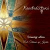 Kandráčovci: Vianočný album: Pod Tatrami spí Ježiško - CD