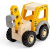 Bigjigs Toys Jeřáb