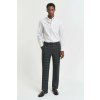 Gant Glencheck Suit Pants Antracit Melange