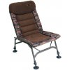 Zfish kreslo Quick Session Camo Chair