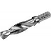 Yato - Vrták so závitníkom HEX M10 YT-44847