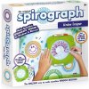 Spirograph Window Designer