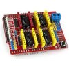 CNC Shield 3D tlačiarne pre Arduino
