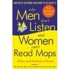 Why Men Don't Listen (Allan Pease,Barbara Pease)(Brožovaná)