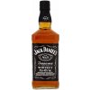 Jack Daniel's 40% 0,7L (čistá fľaša)