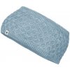 Čelenka SMARTWOOL FLEECE LINED HEADBAND Uni