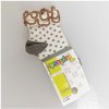 Tuptusie Ponožky pre deti 10-12cm 2-4 roky