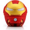 Bitty Boomers bezdrôtový reproduktor Marvel Iron Man
