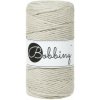Bobbiny Macrame Regular 3mm - pale olive