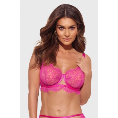 Mäkká Kinga SC 1211 Rosa II