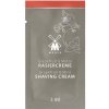 Muhle krém na holenie Shaving krém RCGM grapefruit vzorka 3 ml