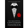 Millennial Gentleman Handbook (Carey Martell)(Brožovaná)