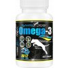 GAME DOG Omega-3 mastné kyseliny Výživový doplnok pre psov 60 tab.
