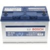 TATechnix Autobatérie 85Ah/800A Mazda 3 limuzína (BM_, BN_) - Bosch