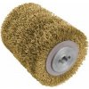 XTline Valec oceľový kartáč 120x100x0,3mm XT393003