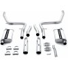 Cat Back výfuk Magnaflow pre Ford Mustang V8/4.6L Cobra 1999-2004