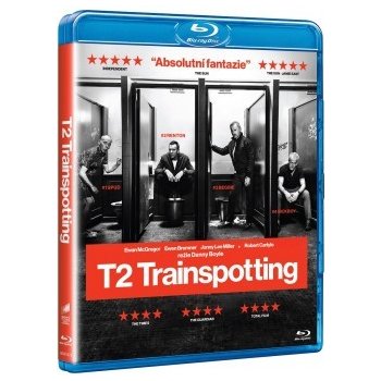 T2 Trainspotting BD