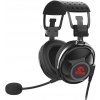 Marvo HG9053, herné slúchadlá, 7.1, USB, čierne HG9053 PRO