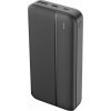 TelForceOne Powerbanka MXPB-02 20000mAh černá