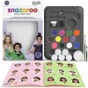Snazaroo Tvárové farby - Veľká sada Party pack
