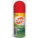 Off! Tropical spray 100 ml