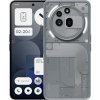 Nothing Phone (3a) Pro 12 GB/256 GB Grey A10400167
