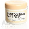 DR. POPOV MASŤ PROPOLISOVÁ s medom 1x50 ml