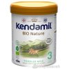 KENDAMIL 3 BIO Nature batoľacie mlieko s DHA, 800g