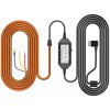 HK4 Vylepšený 3 Wire USB-C USB Hard Wire Kit Kompatibilní s: VIOFO T130 / A119 MINI 2 / A229 /A229 Plus / A229 Pro / WM1 / A329