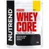 Nutrend Whey Core 900 g vanilka