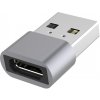 PremiumCord redukcia USB-C - USB 2.0 kur31-24