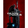 Dark Horse Art of Gears of War 4