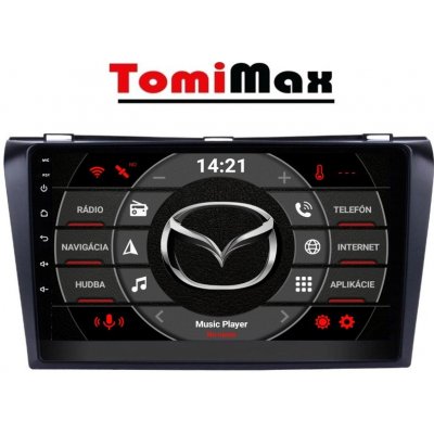 TomiMax 254