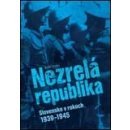 Nezrelá republika - Jozef Hajko