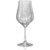 Crystalex Poháre na víno TULIPA OPTIC 450 ml, 6 ks