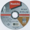 MAKITA B-64618 rezný kotúč 230*1,9*22,2mm oceľ, nerez